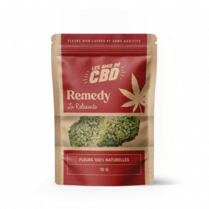 REMEDY 10 G